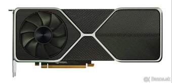 Nvidia GeForce RTX 3080 10 GB (Founders Edition) - 3