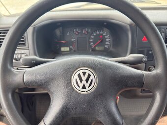 VW Transporter T4 - 3