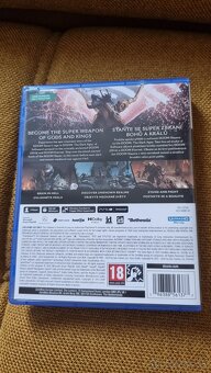 Doom the dark ages ps5 - 3