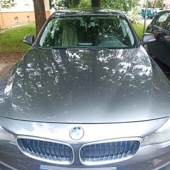 Predám BMW gt 3,2,0,R.V.2013. - 3
