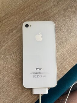 iPhone 4s - 3