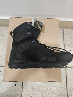 Kanady Bosp Taras High - 3