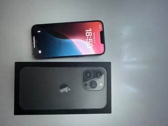 iPhone 13 pro 128 GB - 3