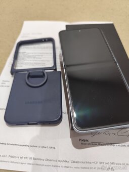 Samsung z Flip 6 - 3