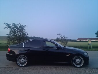 ✅BMW ALPINA B3 FACELIFT 3,0 BiTurbo 360PS Switch-Tronic - 3