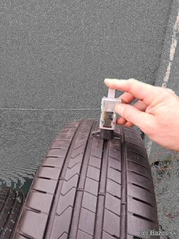 Pneu Hankook 215/60 R17 2023 - 3