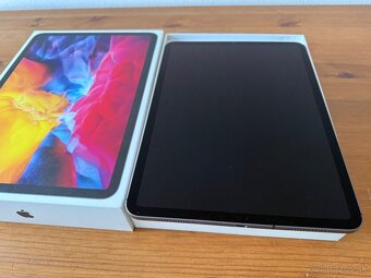 IPad Pro 11 128gb cellular (2020) +pencil a kryt - 3