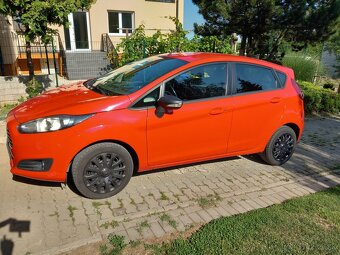 Ford Fiesta-predaj - 3