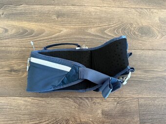 Mammut Lithium Waistpack 3 ľadvinka - 3