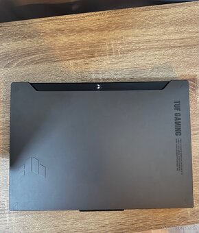 Herný notebook: ASUS TUF Gaming A15 FA507NU - 3