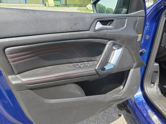 Peugeot 308 GT Line 1.2 96KW 2018 - Možné splátky - 3
