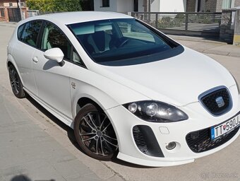 leon cupra - 3