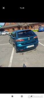 Seat Ibiza - 3