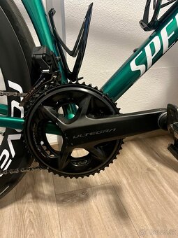 Kľuky Shimano Ultegra R8100 s 4iiii Precision 3+ wattmetrom - 3