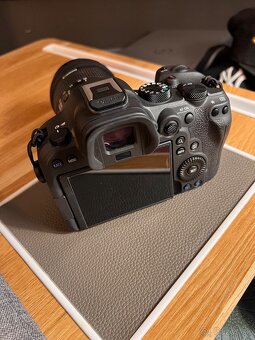 CANON R6 mark2 - 3