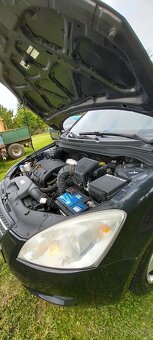 Kia Ceed - 3