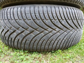 Zimné 205/55 R16 5x108 Peugeot - 3