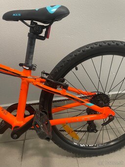 Predam bicykel - 3