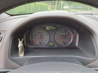 Volvo V50 - 3