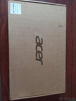 Predam eladó nootbuk ACER  aspir - 3
