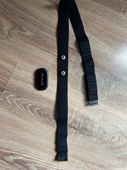 Hrudny pas Polar H10 - 3