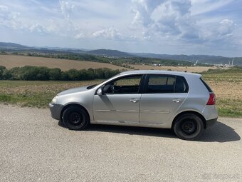 Na predaj: Volkswagen Golf 1.4 TSI (2007) - 3