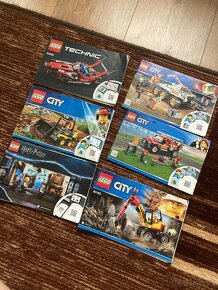 Predam velku sadu LEGO - 3