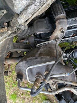 DPF filtr 1.9 tdi 77kw Volkswagen - 3