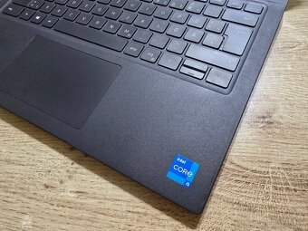Dell Latitude 3420 s procesorom i5 11 generacie 8gb ram a 25 - 3