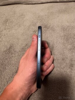 iPhone 15 Pro 256 G - 3