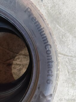 235/55 R18 100V Continental PremiumContact 6 - 3