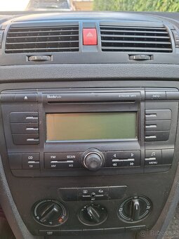 Predám škodu Octavia II 1,9 Tdi - 3