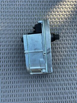 Motor Brose Drive C16162-110 Specialized / 166,7 km / - 3