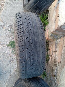 R16 letné pneumatiky - 3