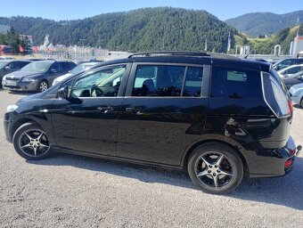 Mazda 5 2.0 MZR-CD CE 7 MIESTMA - 3