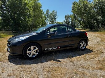 Peugeot 207 cc - 3