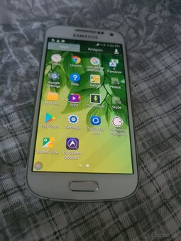 Predám používane telefóny zn. Sony Xperia .M2  A.Samsung gal - 3