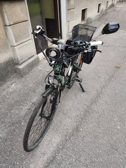 Elektro bicykel - 3