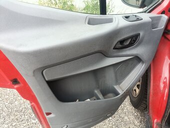 Ford transit 2.0tdci chladiarenských 4x4 - 3