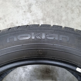 Zimné pneumatiky 245/50 R18 NOKIAN DOT2316 - 3