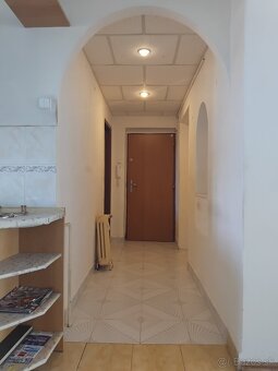 Prenajom Strazske 1 izba + kk - 3