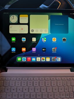 Ipad 10 gen. - 3