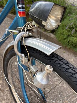 Bicykel Velamos Lady 26 - 3