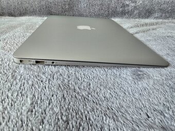 Apple MacBook Air 13” (2017) + nová batéria - 3