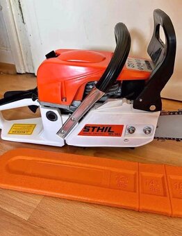 Stihl MS 361 – výborný stav, skoro nepoužívaná - 3