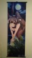 Anime plagát , tapeta , canvas - Miyu Edelfelt - Fate/kaleid - 3
