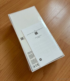 Xiaomi 15 5G 12GB/512GB black - 3