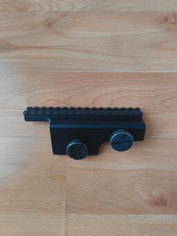 M14 cm032 Airsoft - 3