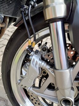 Kawasaki Z1000, možná výmena. - 3