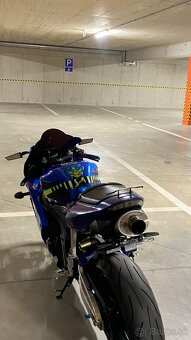 Honda cbr600rr a2 - 3